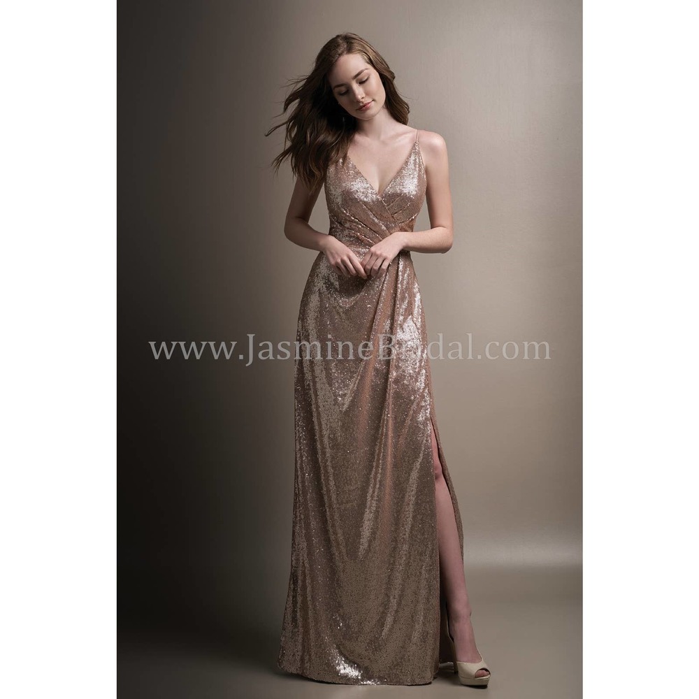 Belsoie L194008‎ Bridesmaid Dress
